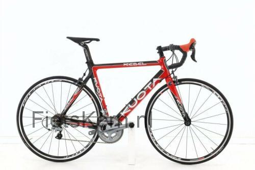 Kuota Kebel Carbon specificaties